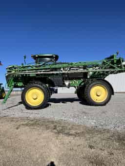 2014 John Deere R4030 Image