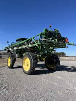 2014 John Deere R4030 Image