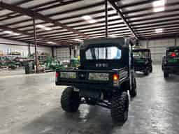 2012 John Deere XUV 825I CAMO Image