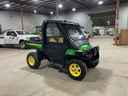 2012 John Deere XUV 825I GREEN Image