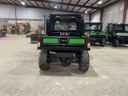2012 John Deere XUV 825I GREEN Image
