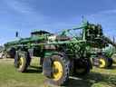 2022 John Deere 410R Image