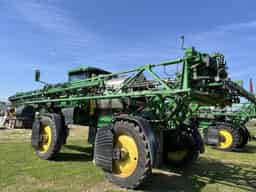2022 John Deere 410R Image