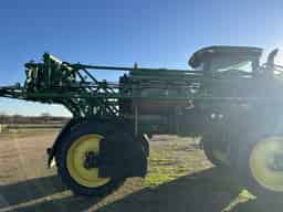 2022 John Deere 410R Image