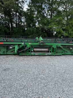 2019 John Deere 740FD Image