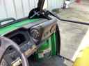 2017 John Deere HPX 4X4 Image