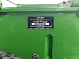 2020 John Deere 1795 Image