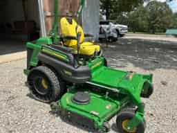 2022 John Deere Z997R Image