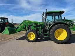 2024 John Deere 5120M Image