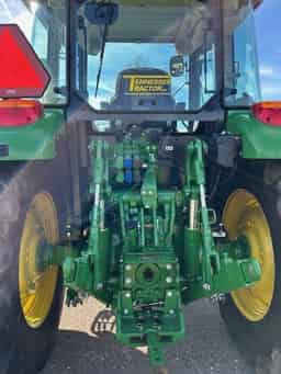 2024 John Deere 5120M Image