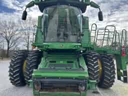 2022 John Deere S770 Image