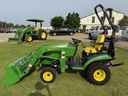 2024 John Deere 1025R Image