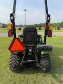 2024 John Deere 1025R Image