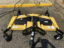 2012 King Kutter RMF-72-YK Image