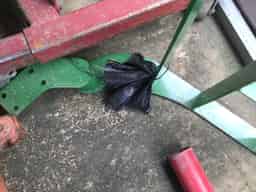 2025 John Deere Hood Guard Image