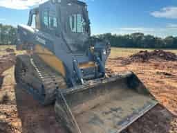 2023 John Deere 333G Image