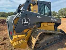 2023 John Deere 333G Image