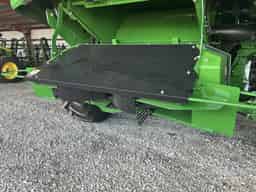 2025 John Deere S7 800 Image