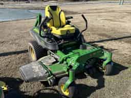 John Deere Z930M Image