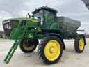 2022 John Deere 400R Image