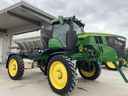 2022 John Deere 400R Image