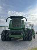 2024 John Deere S780 Image