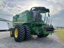 2024 John Deere S780 Image