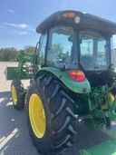2018 John Deere 5055E Image