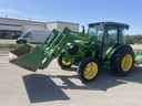 2018 John Deere 5055E Image
