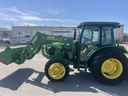 2018 John Deere 5055E Image