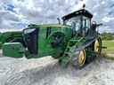 2012 John Deere 8310RT Image