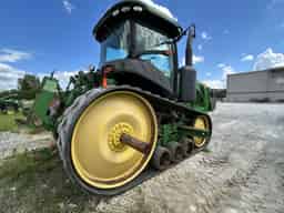 2012 John Deere 8310RT Image
