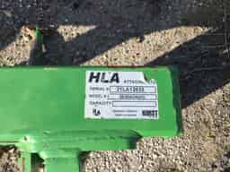 2021 Horst SE5049-AO600/G Image