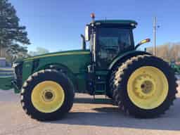 2020 John Deere 8295R Image