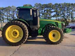 2020 John Deere 8295R Image