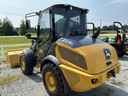 2021 John Deere 204L Image