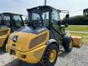 2021 John Deere 204L Image