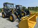 2021 John Deere 204L Image