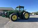 2012 John Deere 8310R Image