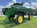 2022 John Deere 410R Image