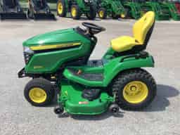 2024 John Deere X590 Image