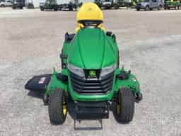 2024 John Deere X590 Image