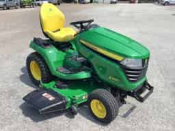 2024 John Deere X590 Image
