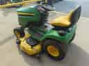 2014 John Deere X320 Image