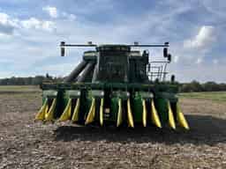 2003 John Deere 9986 Image