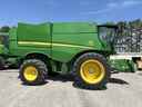 2024 John Deere S780 Image