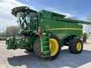 2024 John Deere S780 Image