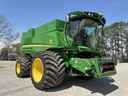 2024 John Deere S780 Image