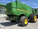 2024 John Deere S780 Image