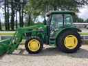 2022 John Deere 5055E Image